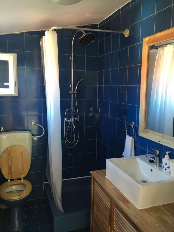 Centre Apartment Božava Εξωτερικό φωτογραφία