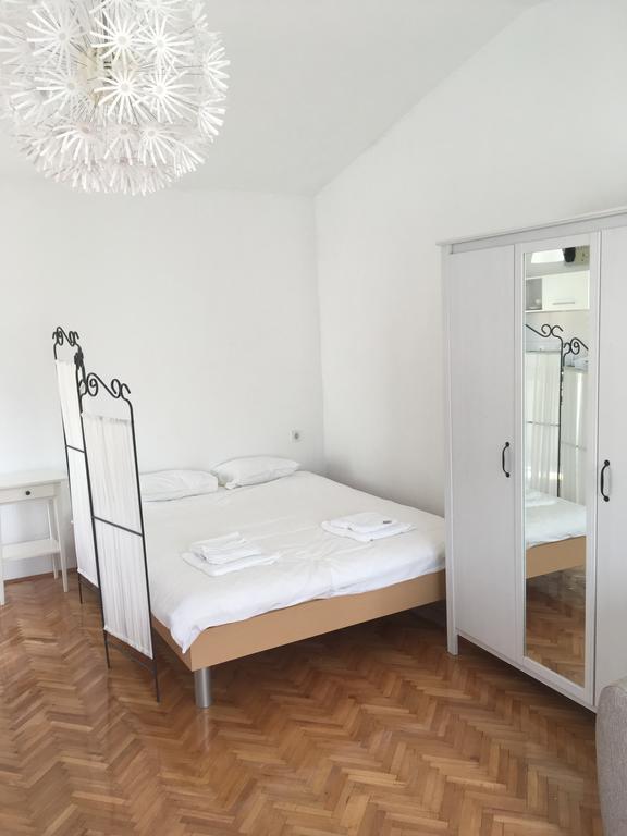 Centre Apartment Božava Εξωτερικό φωτογραφία